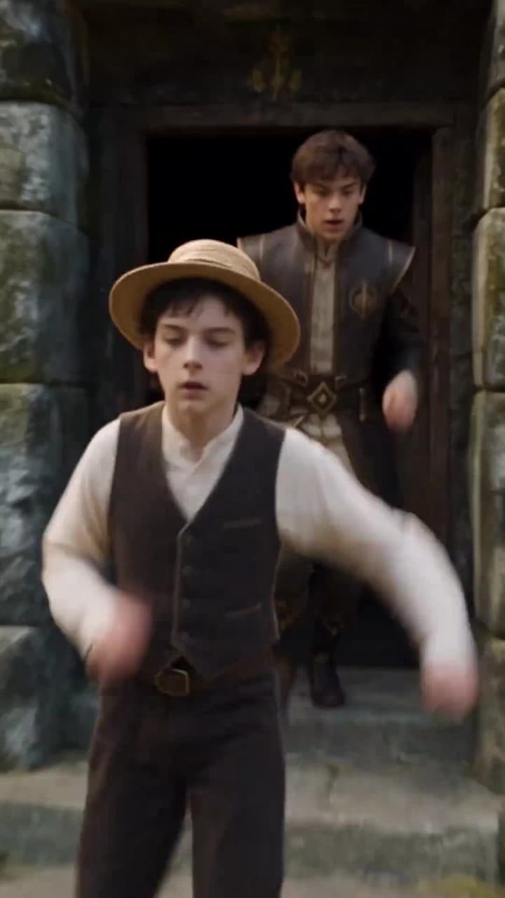 Bow to 10-Year-Old Archmage Aldric - Episode 81