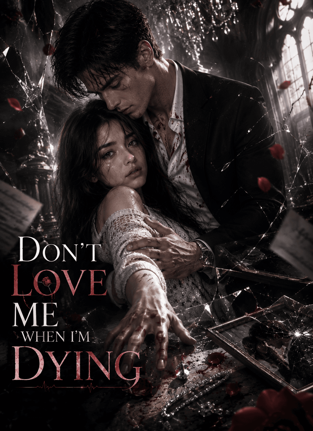 Don't Love Me When I'm Dying