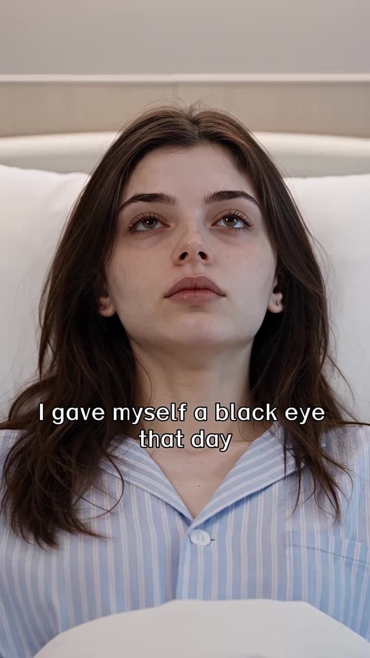 Don't Love Me When I'm Dying - Episode 19