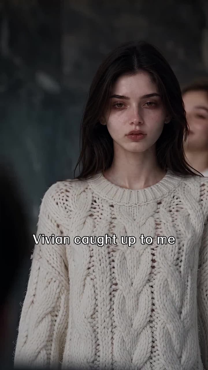 Don't Love Me When I'm Dying - Episode 11