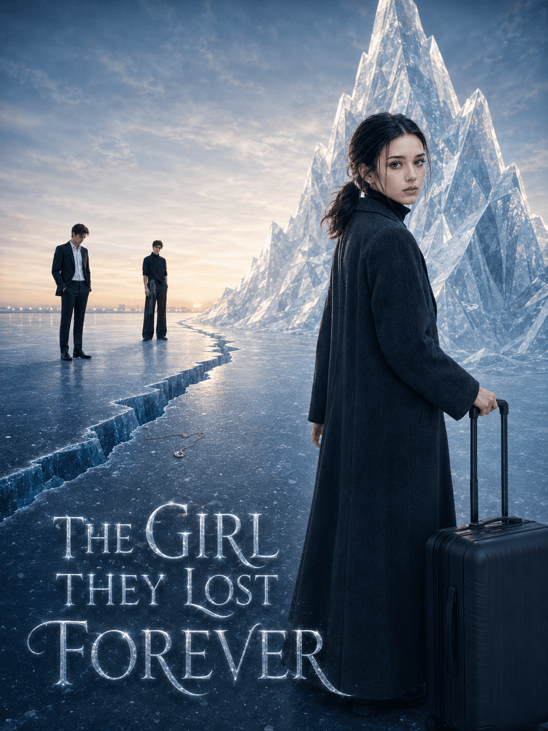 The Girl They Lost Forever