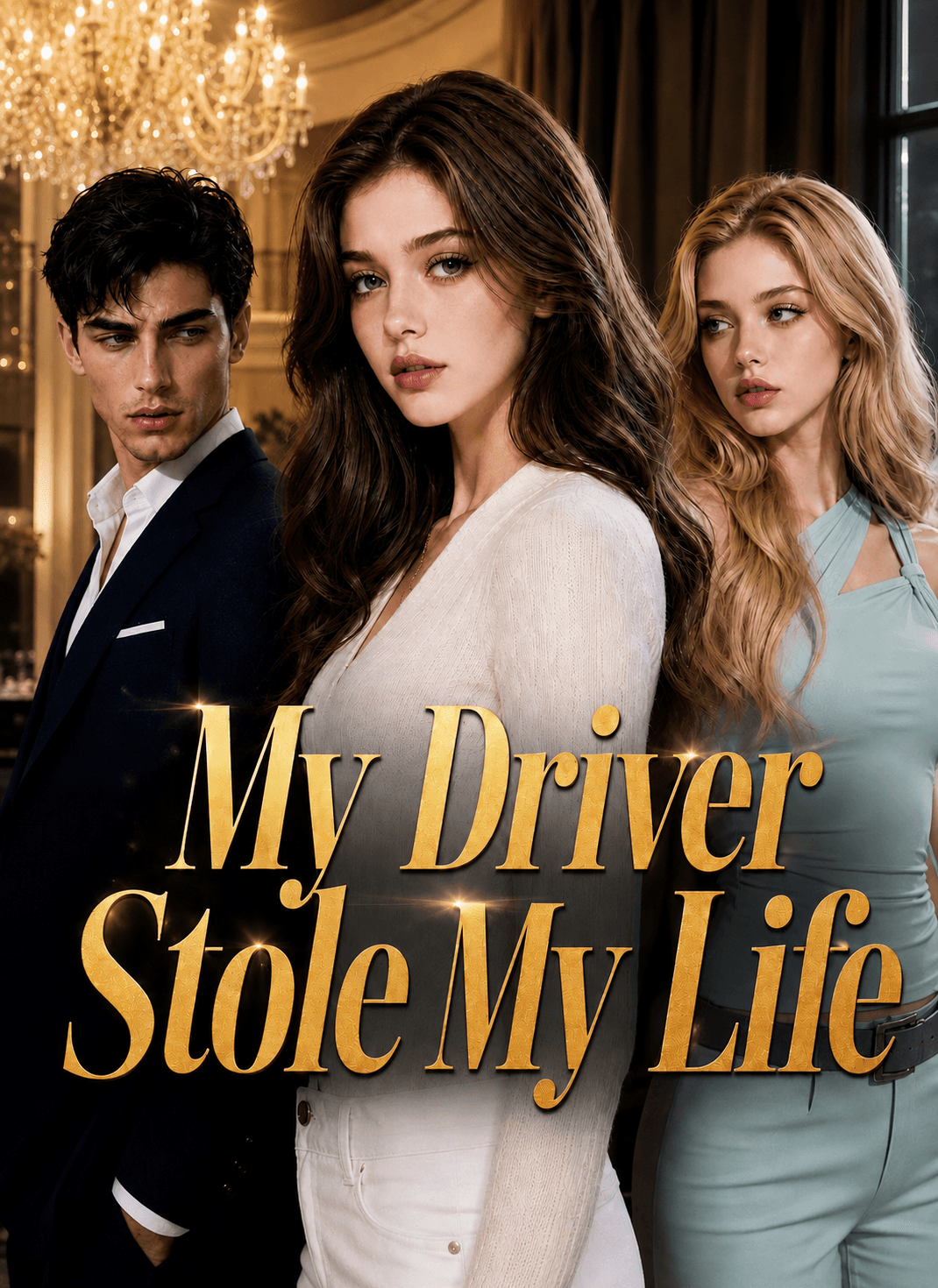 My Driver Stole My Life