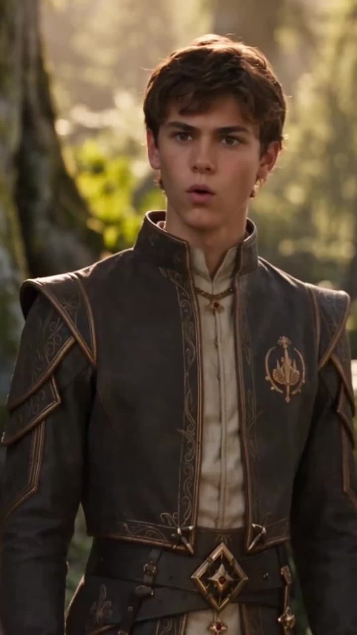Bow to 10-Year-Old Archmage Aldric - Episode 123