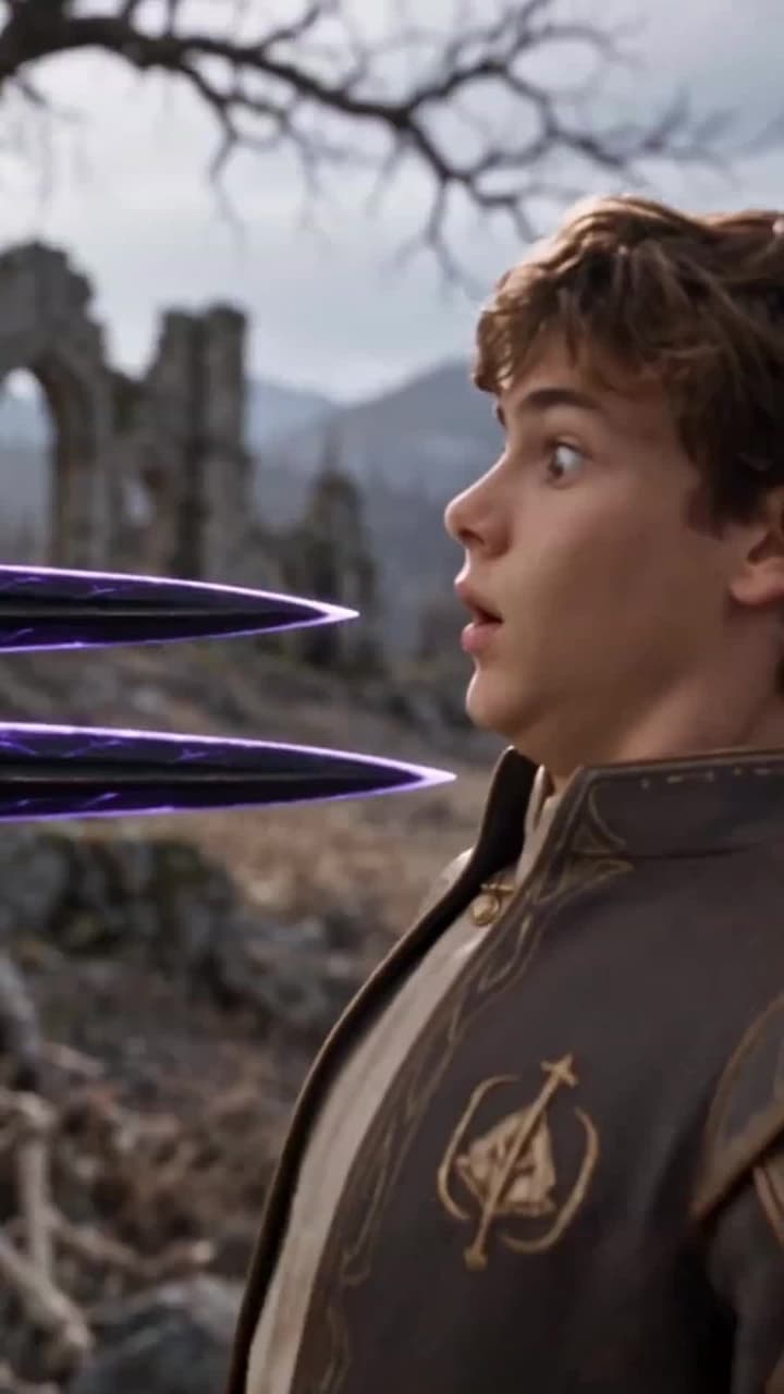 Bow to 10-Year-Old Archmage Aldric - Episode 125
