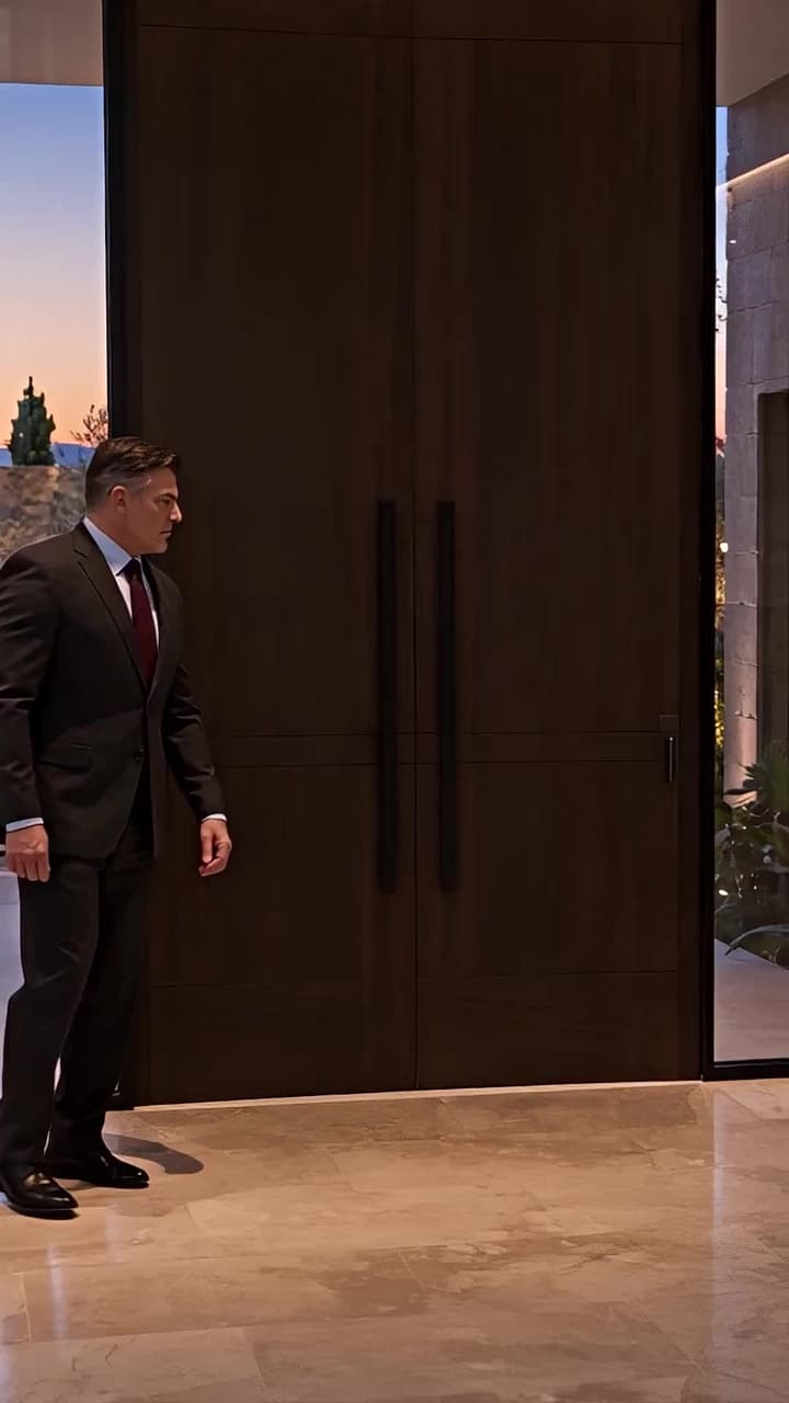 A Rose with a Gun - Episode 87