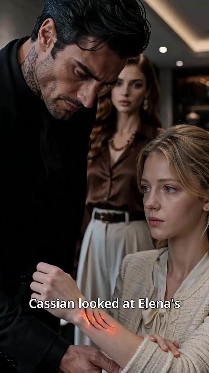 The Dragon Mother Return:Tacking Back Everything That Belong To My Daughter - Episode 66