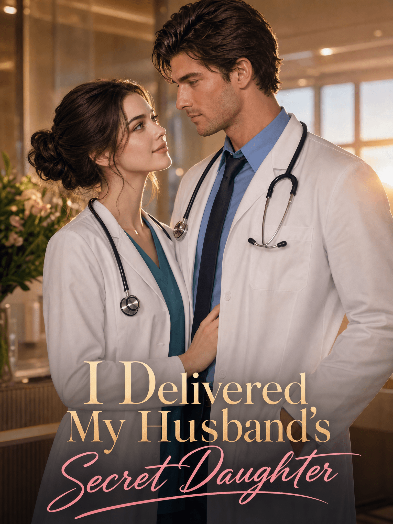 I Delivered My Husband's Secret Daughter