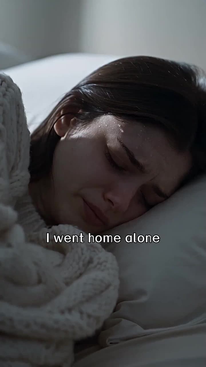 Don't Love Me When I'm Dying - Episode 5