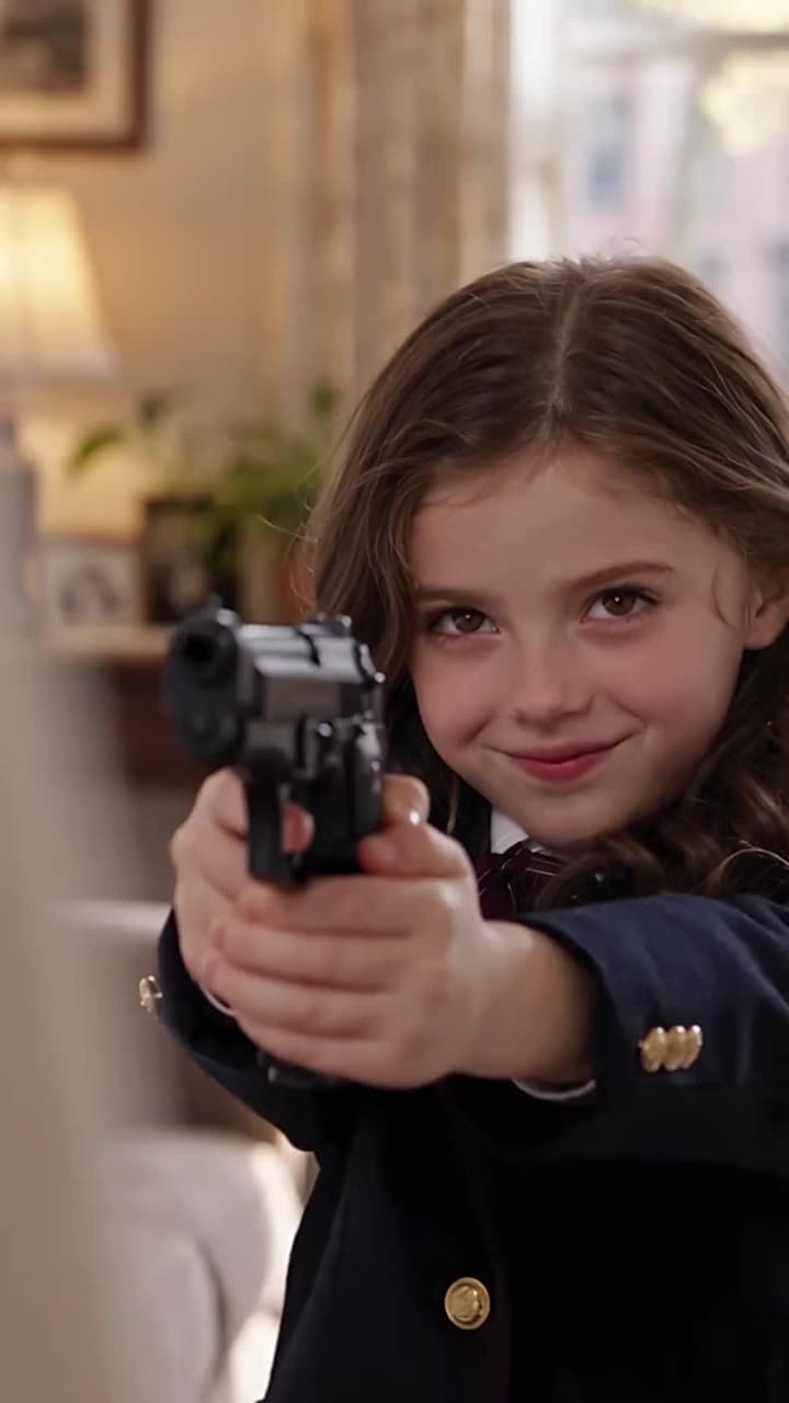 A Rose with a Gun - Episode 1
