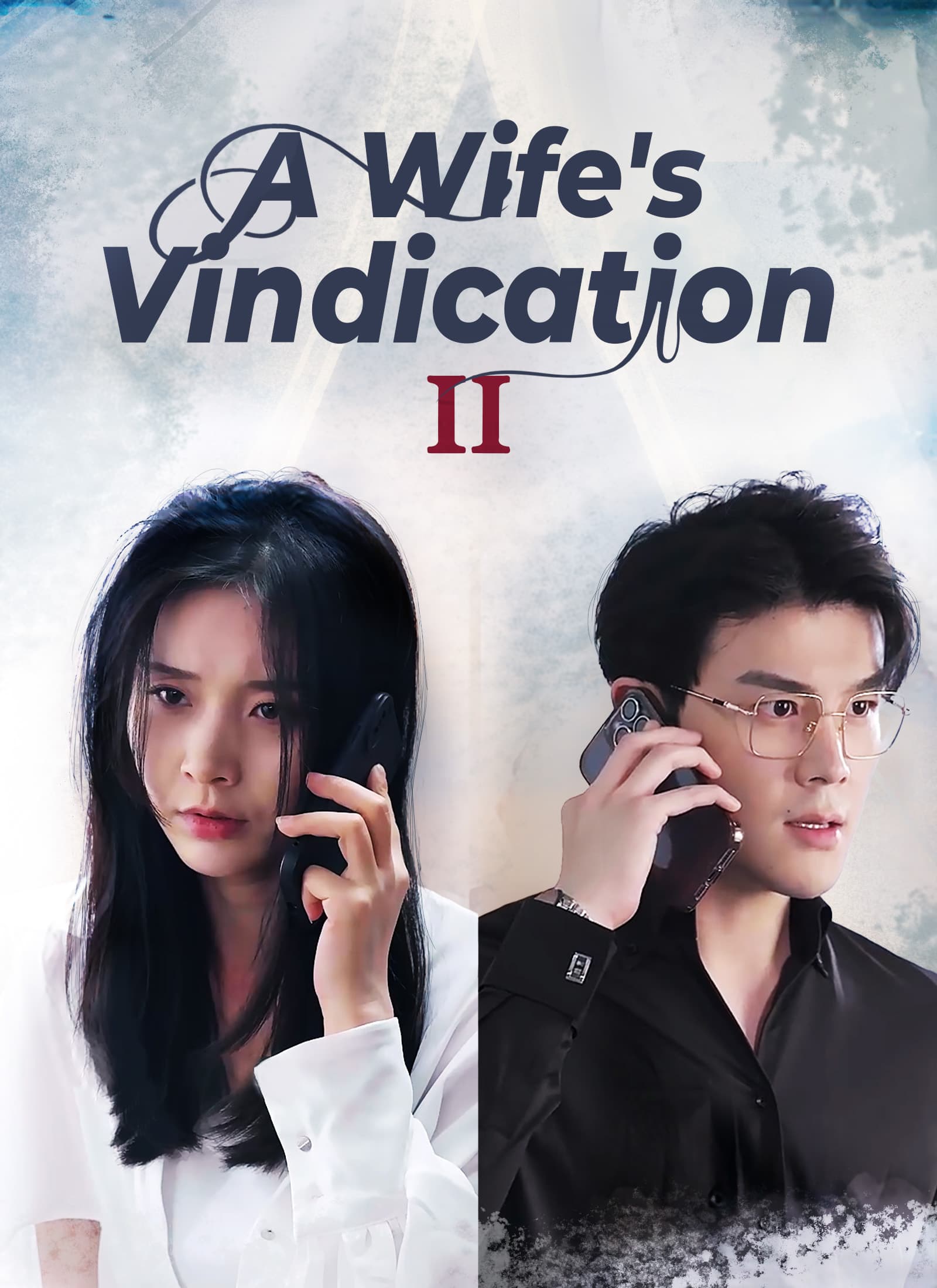 [Dubbed] A Wife's Vindication