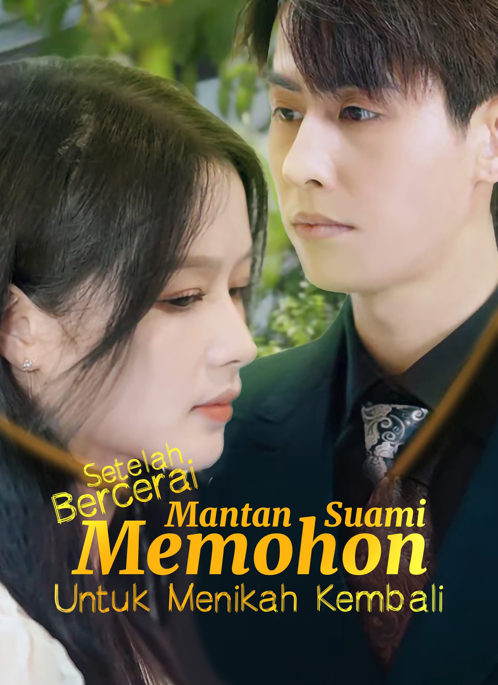 Setelah Bercerai Mantan Suami Memohon Untuk Menikah Kembali