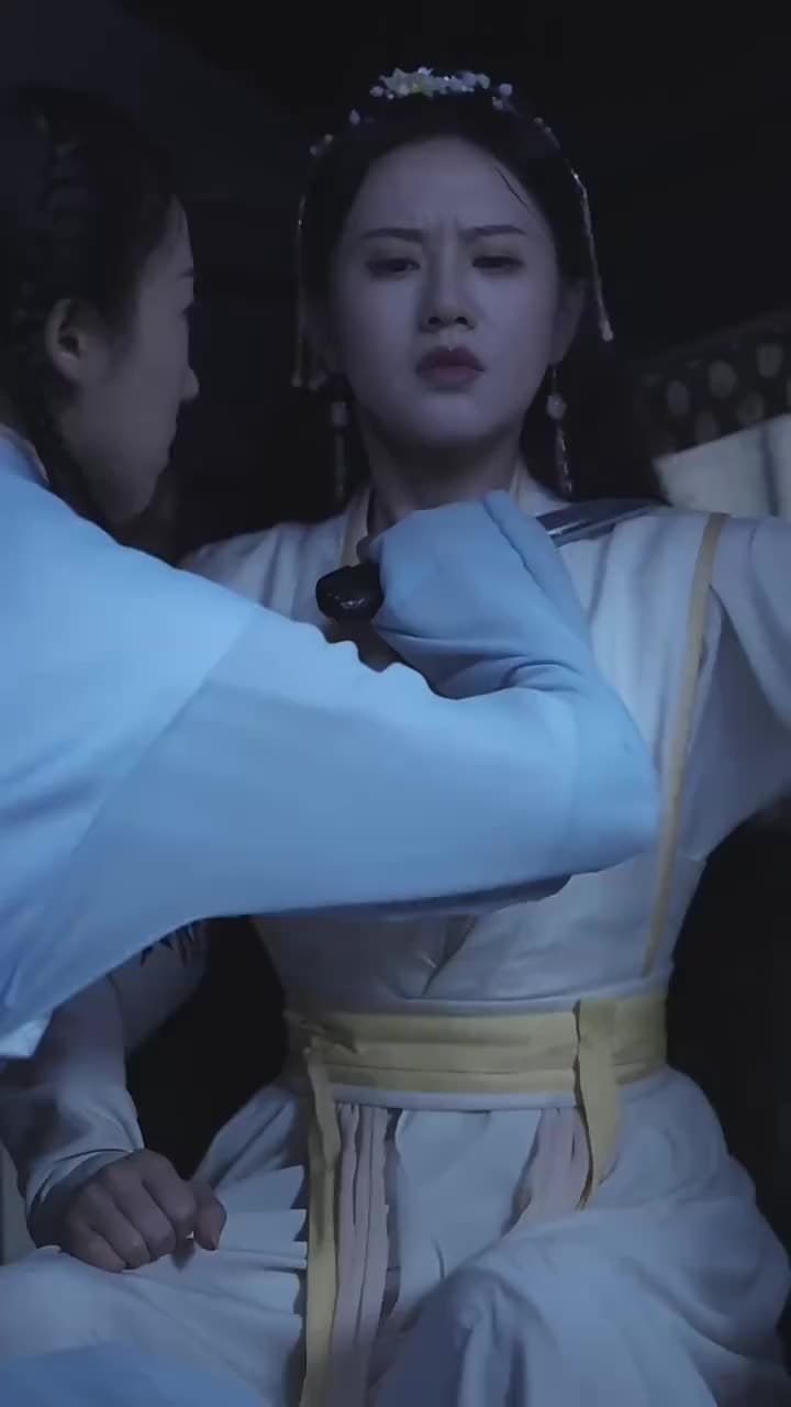 [Dubbed] Princess Consort Jiaojiao - Episode 41