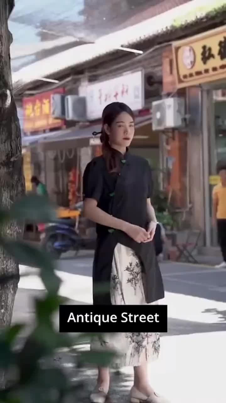 [Dubbed] The Ingenious Wife - Episode 4