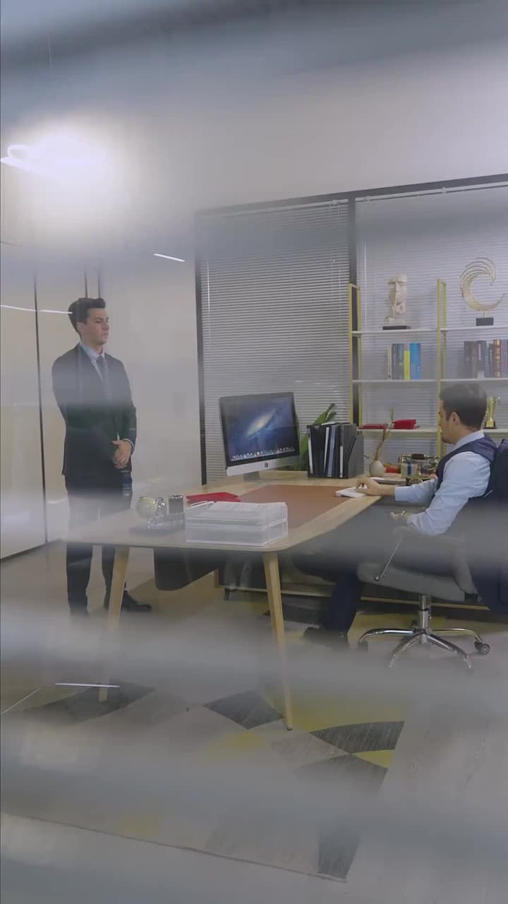 Billionaire's Substitute Bride - Episode 58