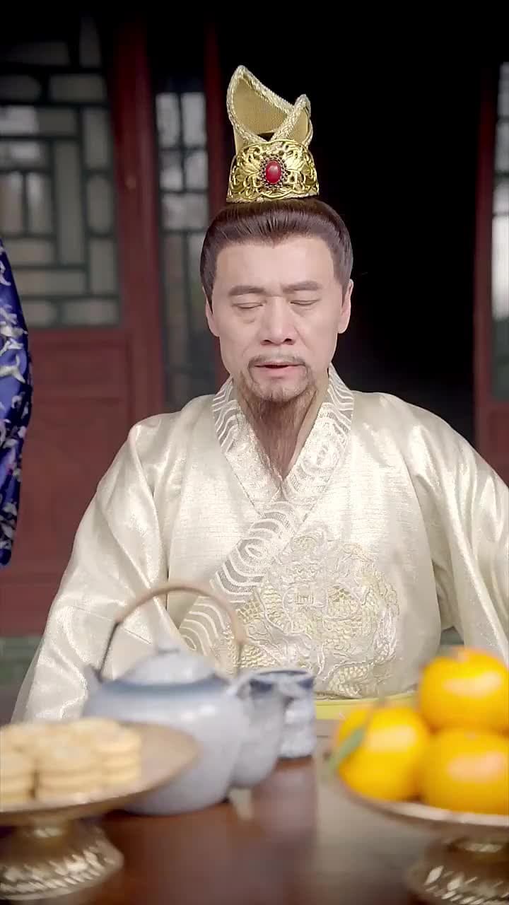 [Dubbed] Mightiest Prince - Episode 5