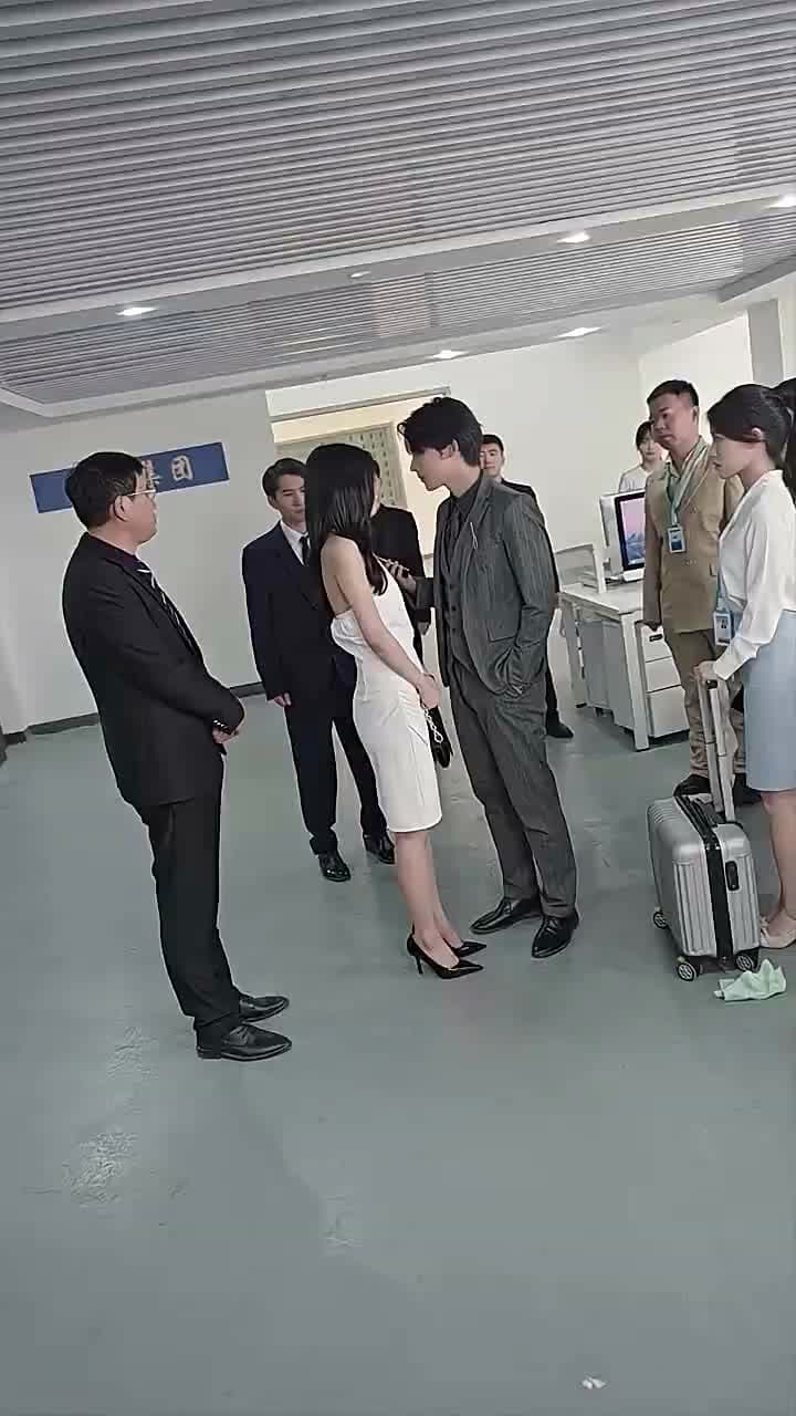 Putri yang Tertukar - Episode 11