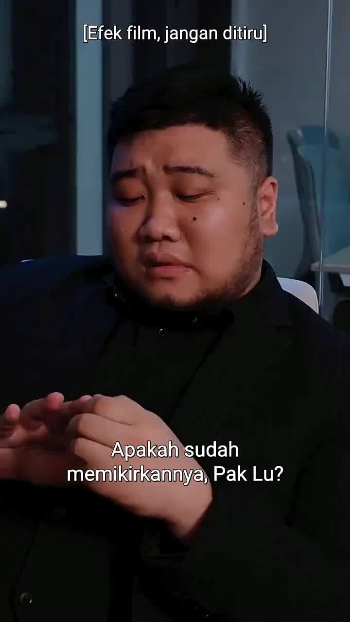 Wanita Cantik - Episode 72