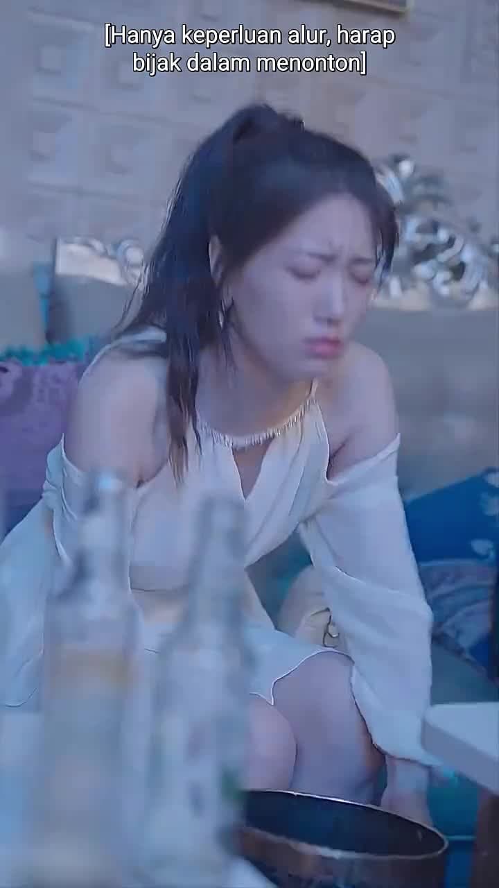 Putri yang Tertukar - Episode 16