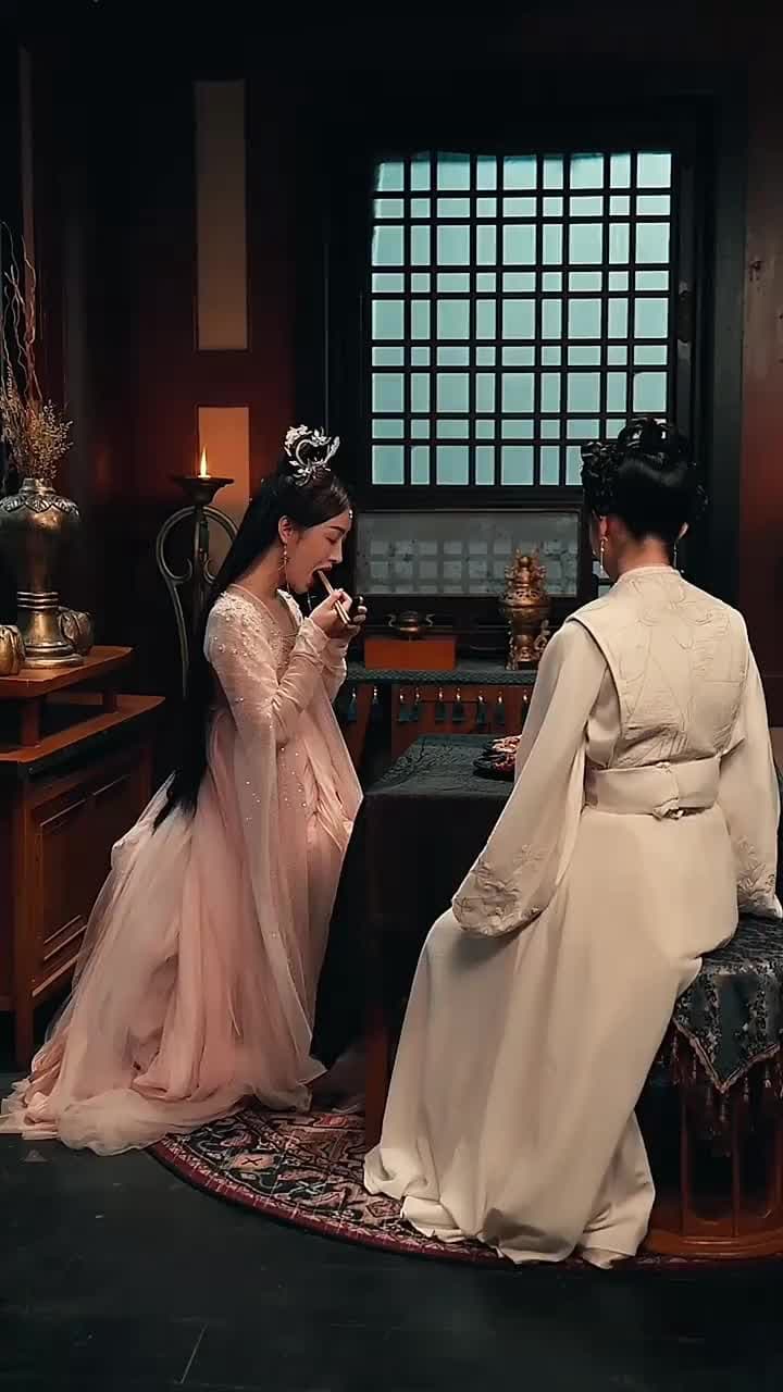 [Dubbed] Love between fairy and devil - Episode 60