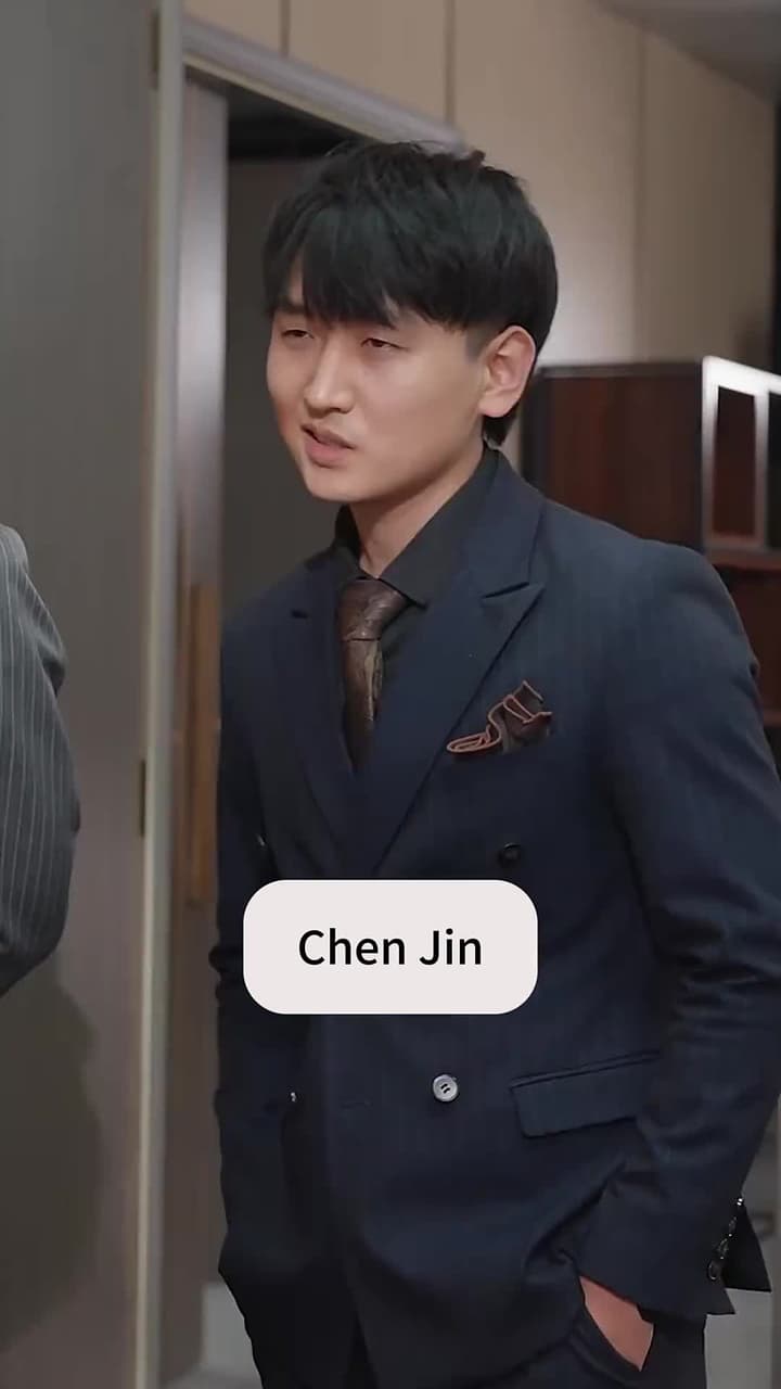 [Dubbed] Matchless Son-in-law - Episode 20