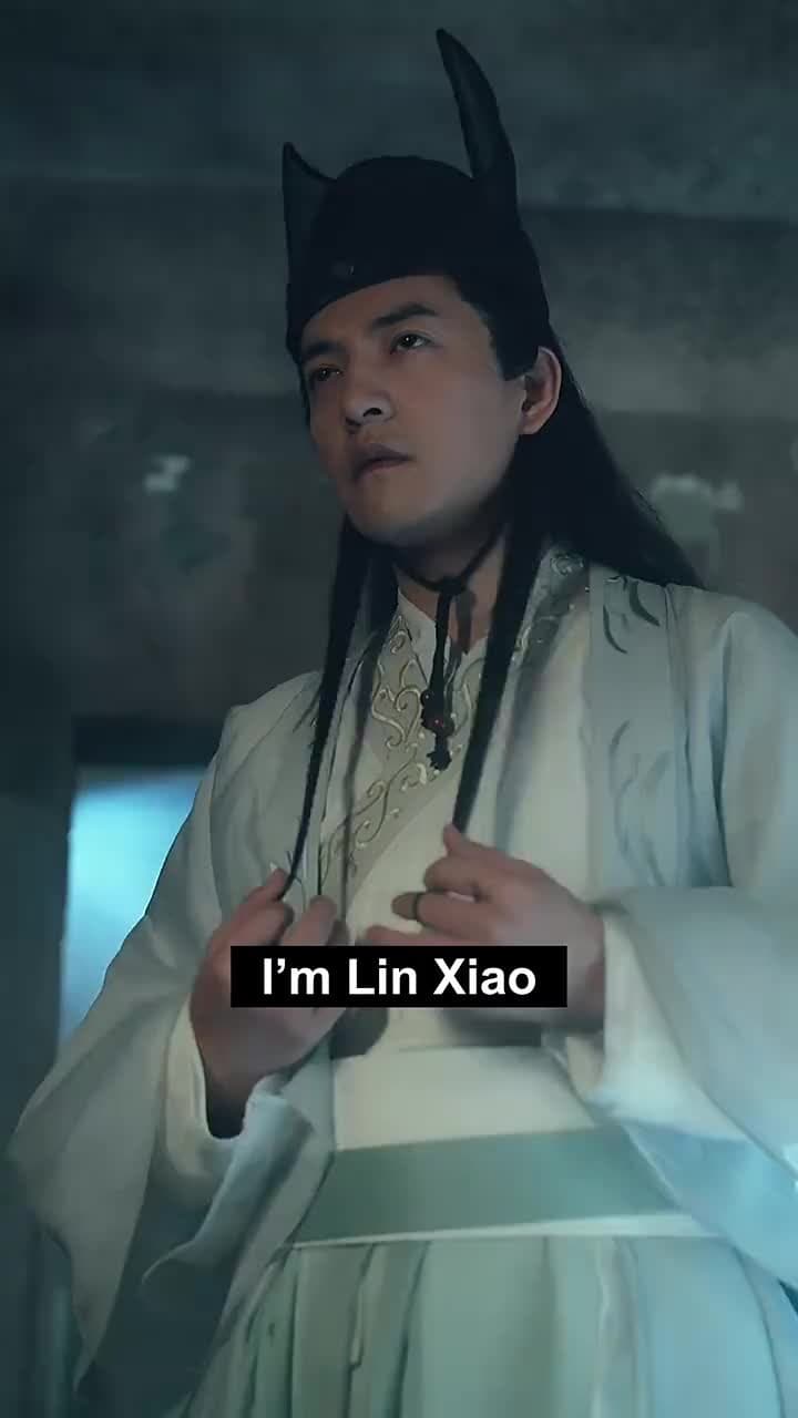 [Dubbed] Time-Traveling Eunuch - Episode 2