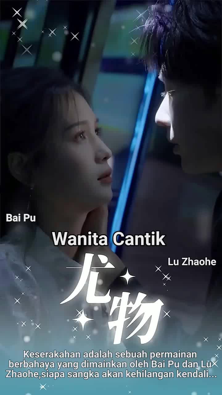 Wanita Cantik - Episode 1