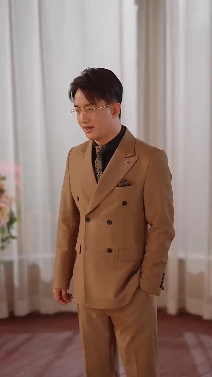 [Dubbed] Matchless Son-in-law - Episode 64