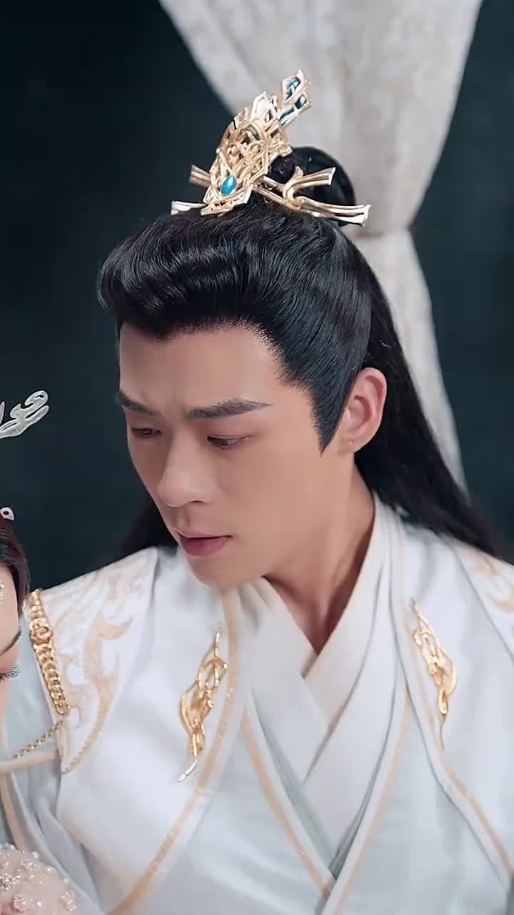 [Dubbed] Love between fairy and devil - Episode 74