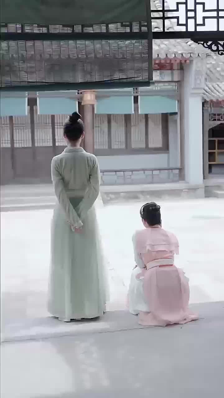 [Dubbed] Princess Consort Jiaojiao - Episode 17