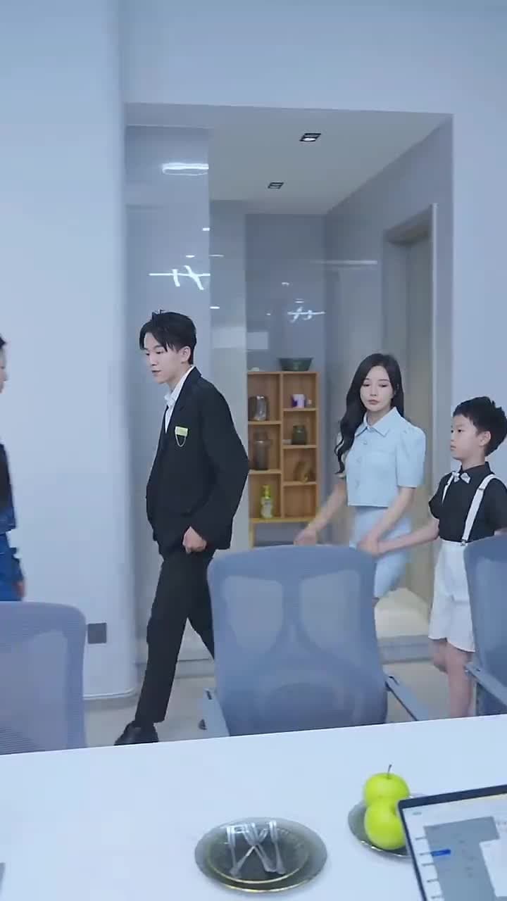 [Dubbed] Cute Mind-Reader Daddy's Handsome! - Episode 12