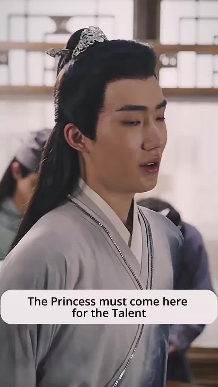 [Dubbed] From Modern to Royal Consort - Episode 44