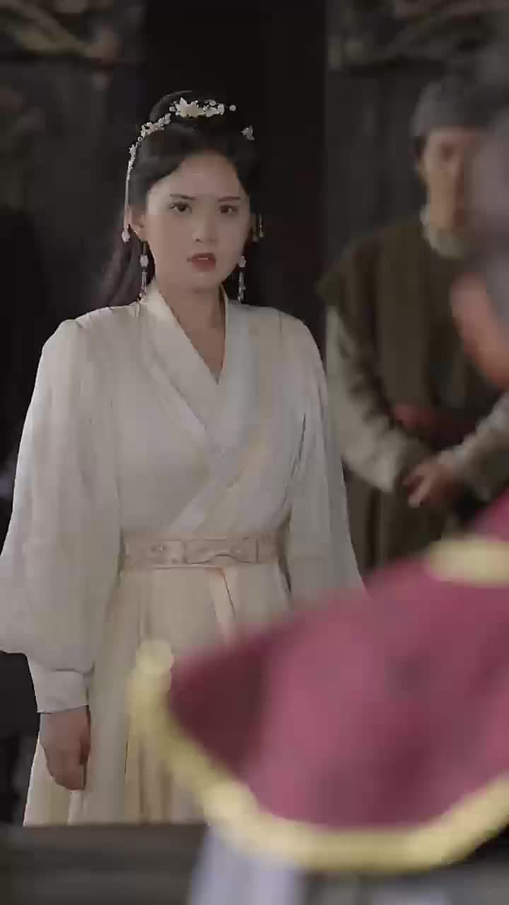 [Dubbed] Princess Consort Jiaojiao - Episode 55