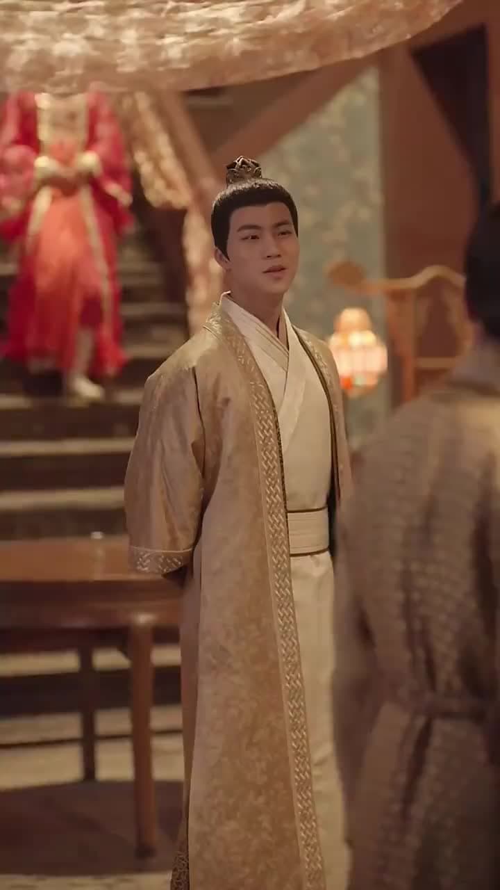 [Dubbed] Mightiest Prince - Episode 15