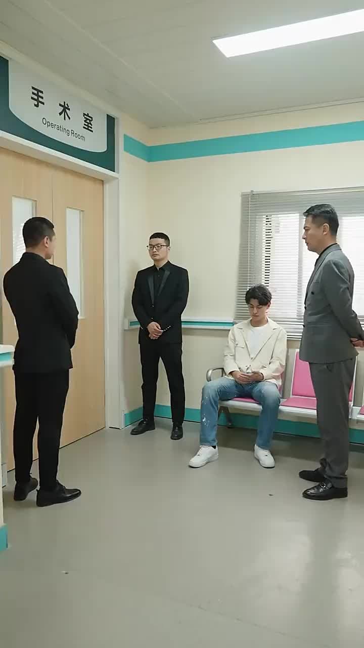 [Dubbed] Matchless Son-in-law - Episode 52