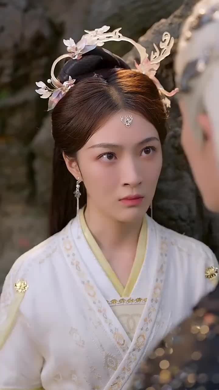[Dubbed] Love between fairy and devil - Episode 11