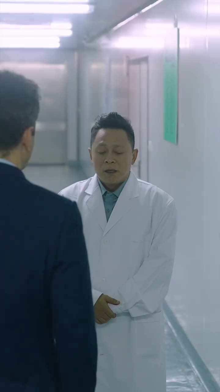 Billionaire's Substitute Bride - Episode 10