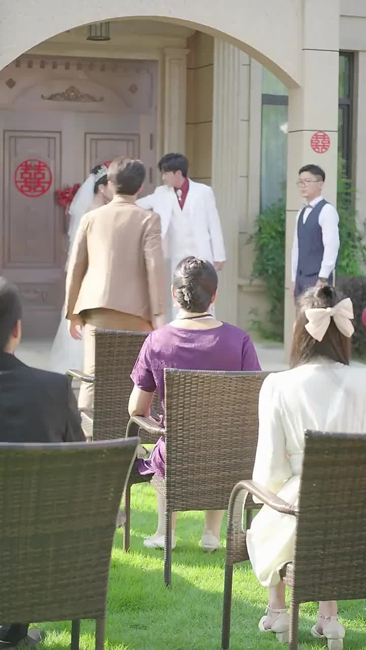 [Dubbed] Dangerous Liaisons - Episode 77