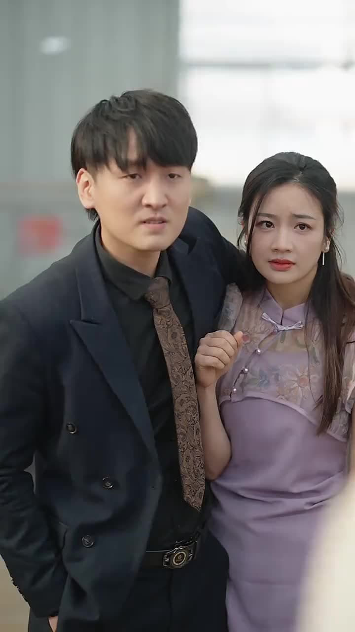 [Dubbed] Matchless Son-in-law - Episode 29