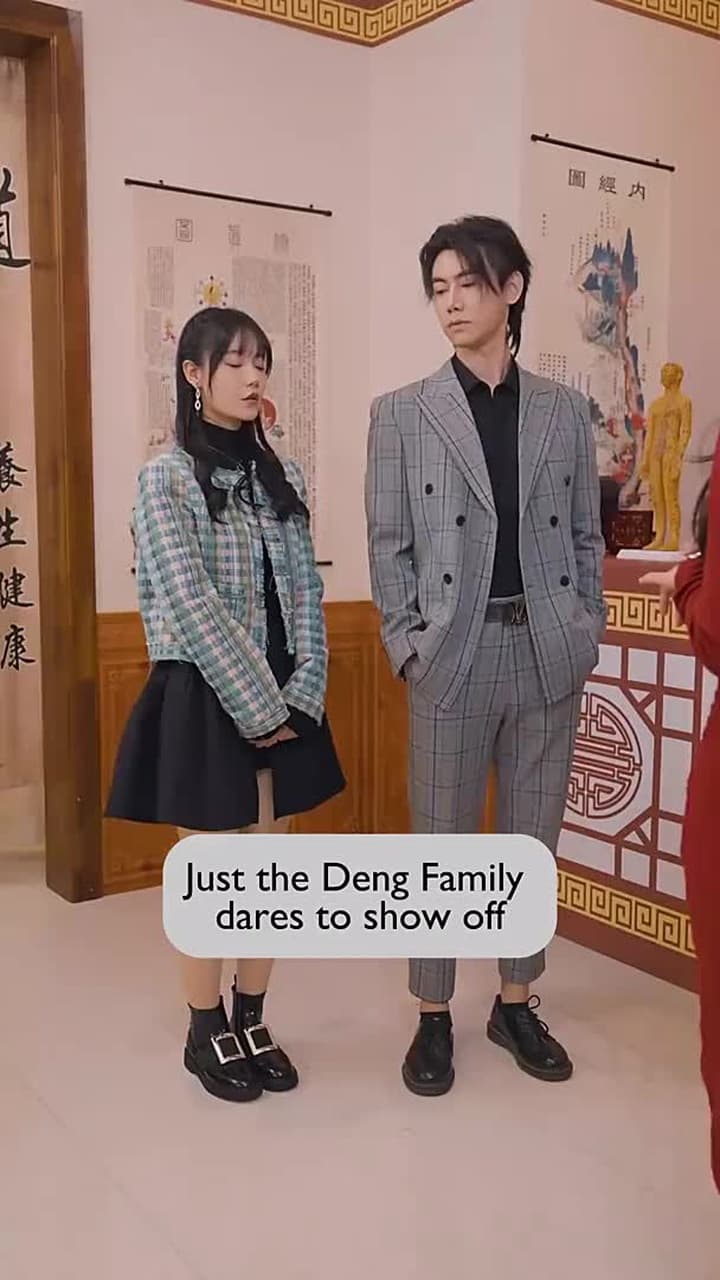 [Dubbed] The Supreme Dragon - Episode 42