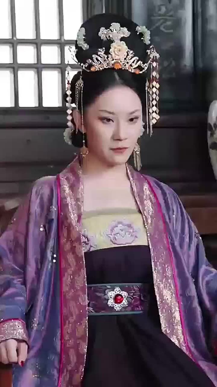 [Dubbed] Princess Consort Jiaojiao - Episode 20