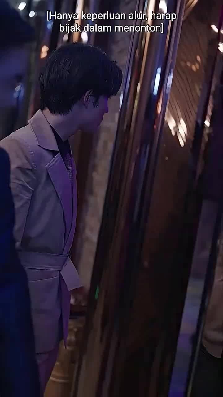 Putri yang Tertukar - Episode 18