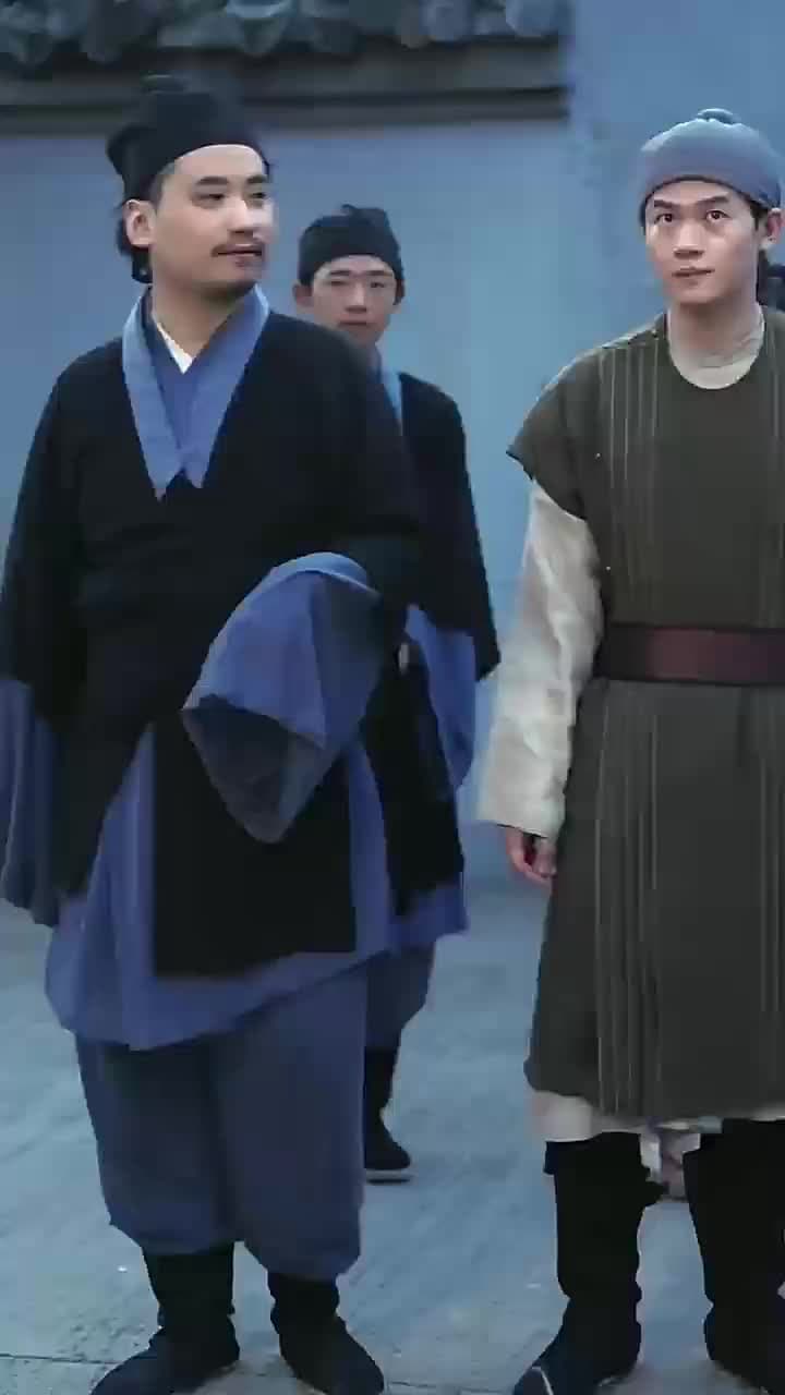 [Dubbed] Princess Consort Jiaojiao - Episode 49