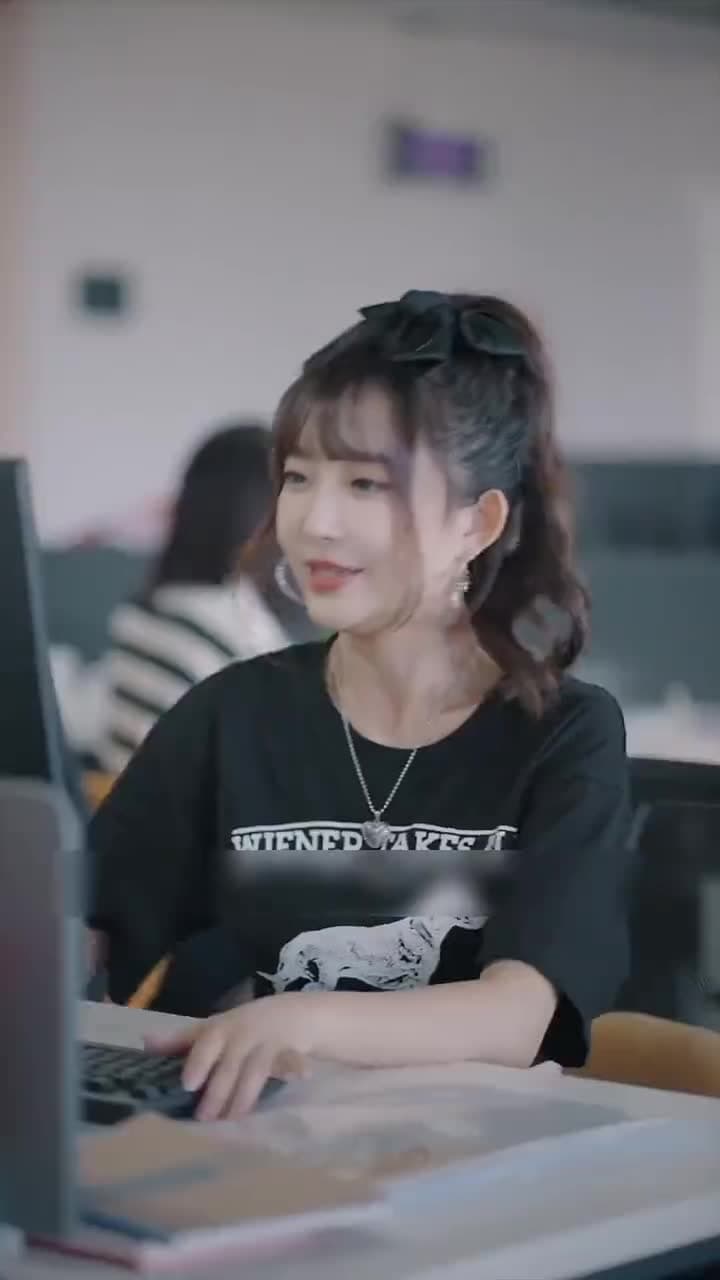 My Stubborn Office Buddy - Episode 33