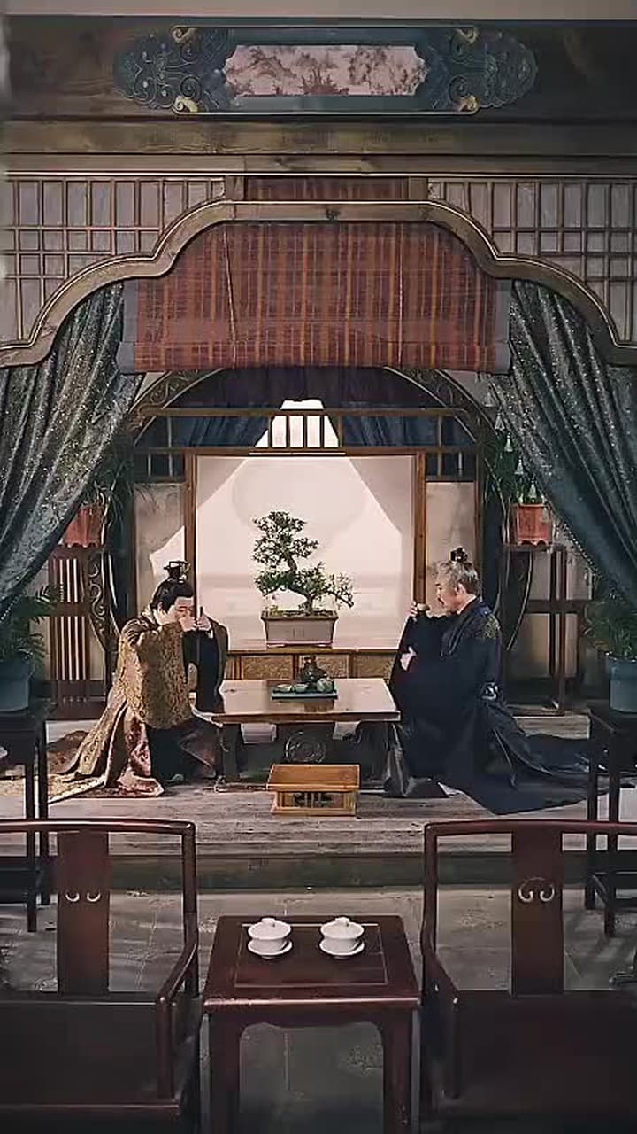 [Dubbed] From Modern to Royal Consort - Episode 83