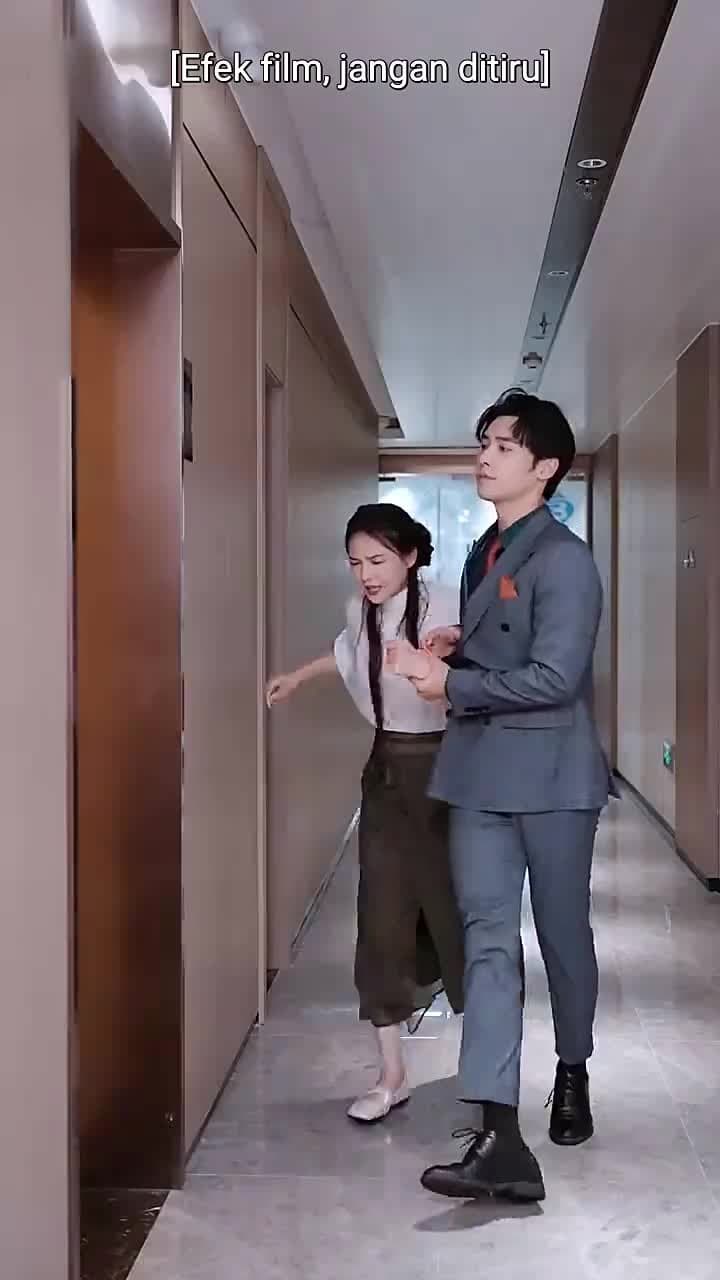 Wanita Cantik - Episode 64