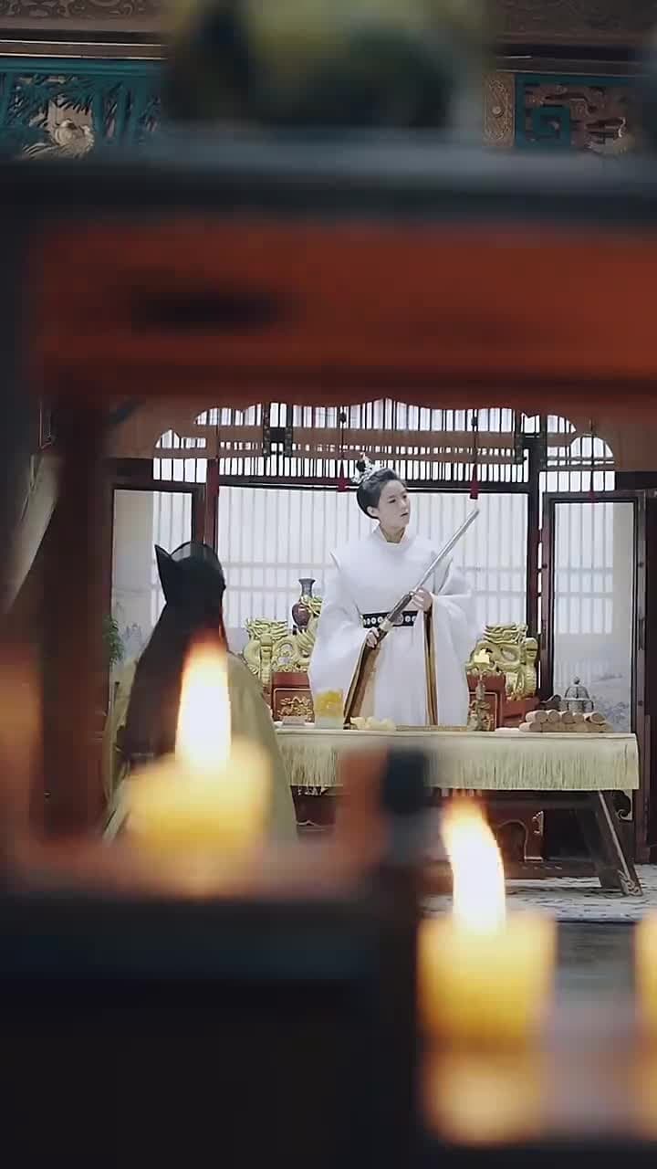 [Dubbed] Time-Traveling Eunuch - Episode 15