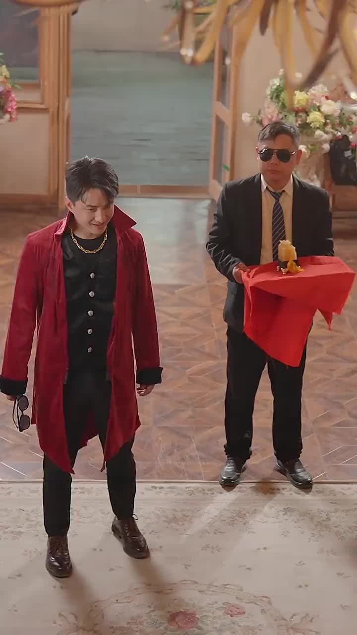 [Dubbed] Matchless Son-in-law - Episode 98