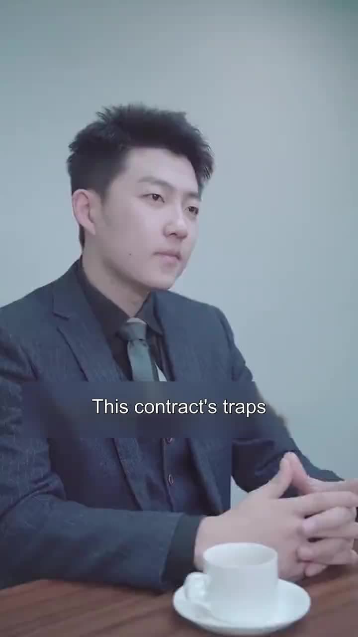 [Dubbed] The Prime Counselor - Episode 24