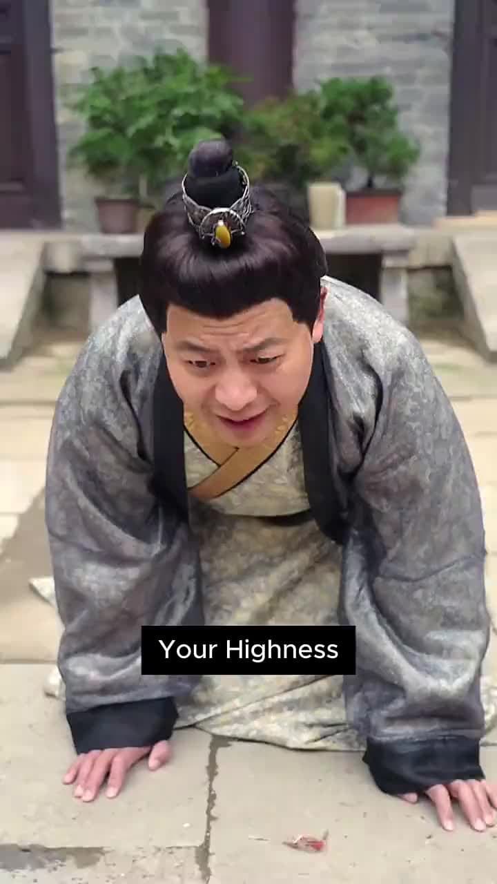 [Dubbed] Mightiest Prince - Episode 60