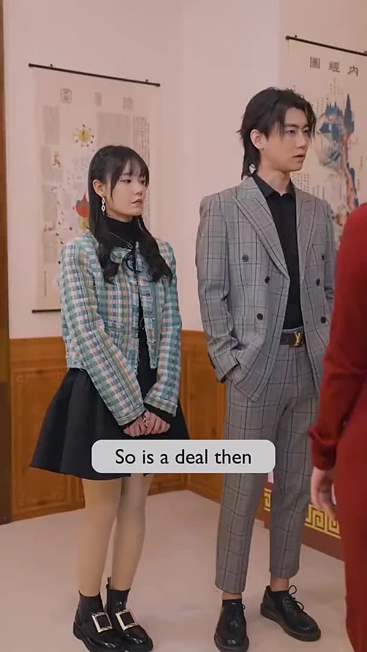 [Dubbed] The Supreme Dragon - Episode 43